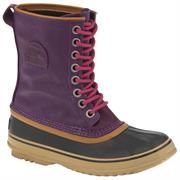 Sorel 1964 Premium CVS Dame, Bright Rose